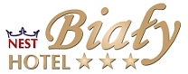 Logo Hotel Biały Skorzęcin